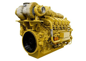 B3000 Diesel Engine(900~1360kW)