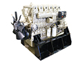 140 Diesel Engine