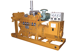 135 Small Power Generator (24~200KW)