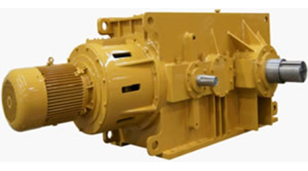 Hydraulic Transmission Box for Beam Pumping Unit