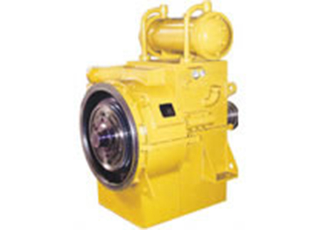 3000 Hydraulic Coupling Gear Reducer