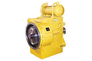 3000 Hydraulic Coupling Gear Reducer