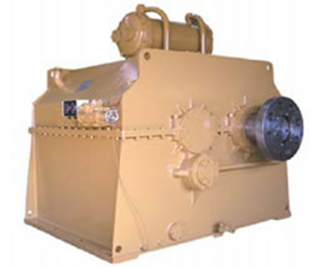 YOC Marine Hydraulic Coupling Transmission Box