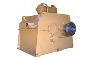 YOC Marine Hydraulic Coupling Transmission Box
